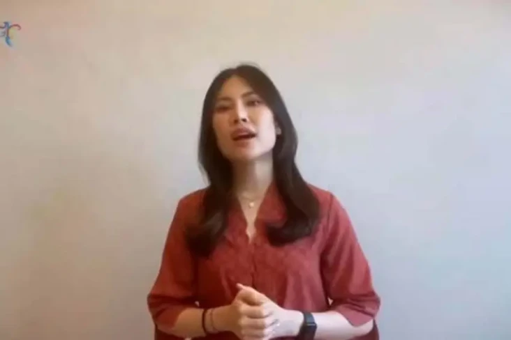 Wamenparekraf Ajak Seluruh...