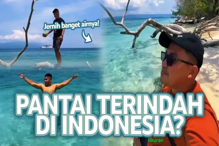 Liburan Seru dan Hemat...