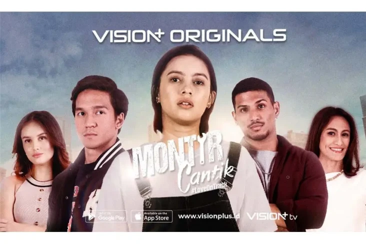 Para Pemain Series Montir...