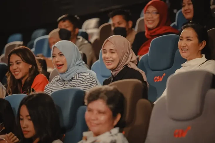 Siti Atikoh Sebut Kualitas...