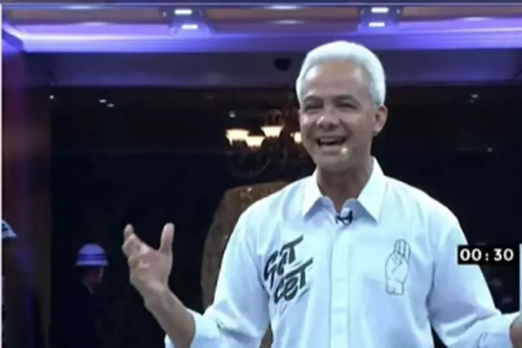 Pakar Ekspresi Nilai...