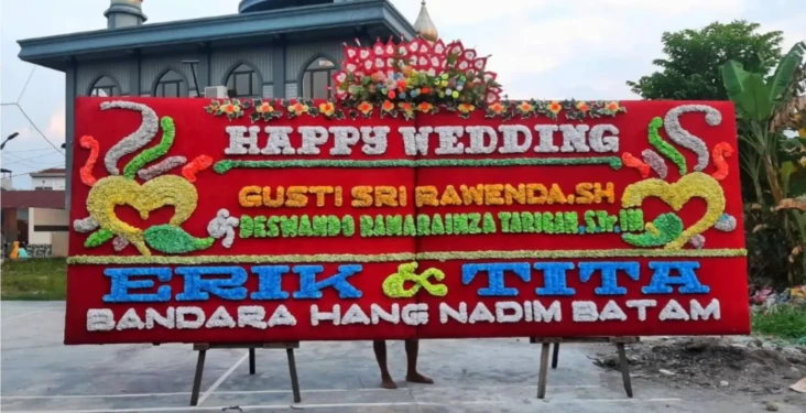 Momen Spesial yang Tepat...