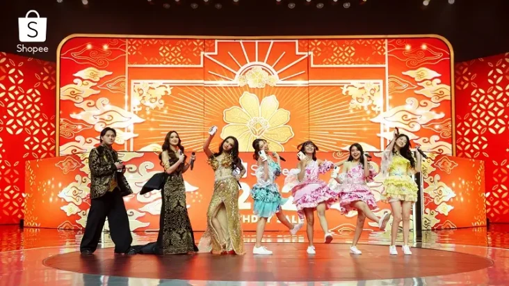 Sukses Besar! TV Show...