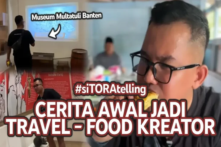 Menginspirasi Lewat...