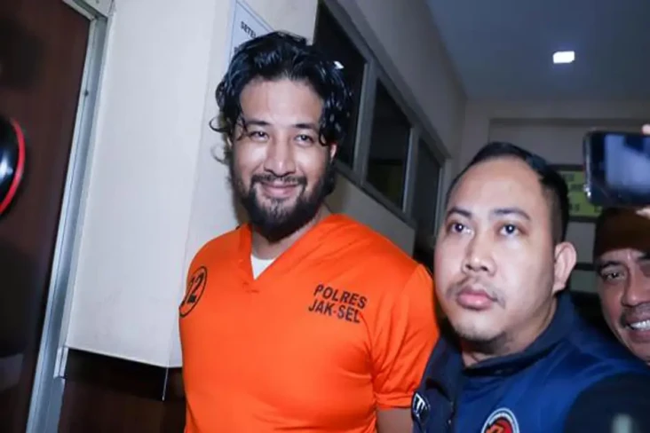 Baru Bebas, Ammar Zoni...