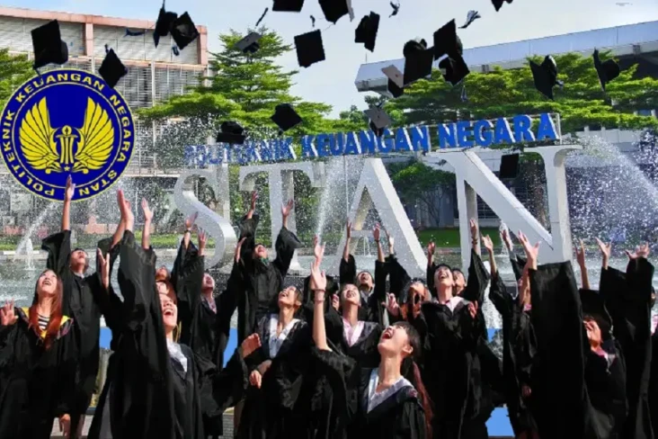 Mau Daftar PKN STAN...