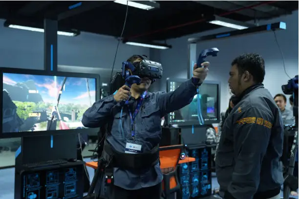 Jurusan CPNS 2024 untuk...