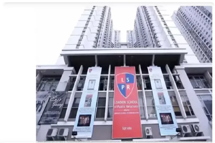 LSPR akan Buka Program...