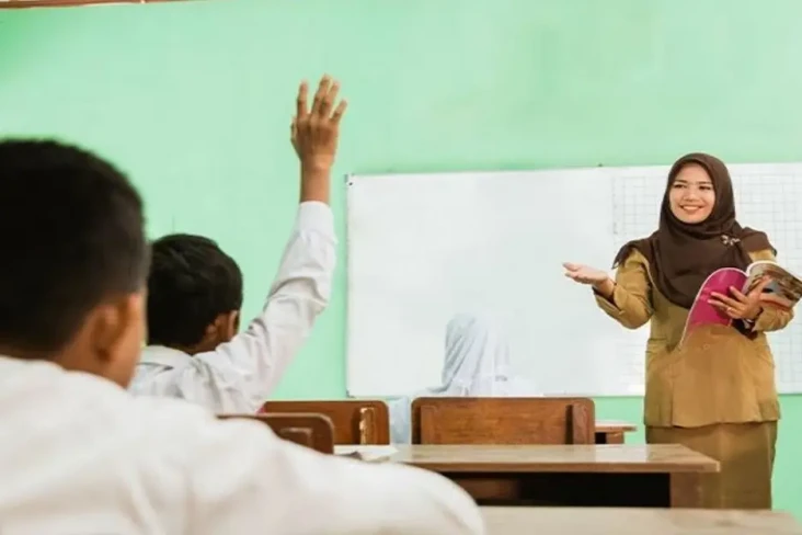 Rincian Dana Tunjangan...