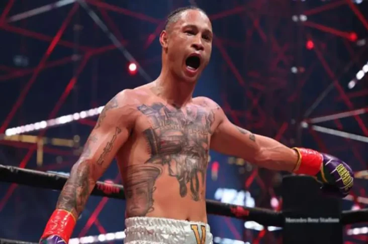 Regis Prograis, Juara...