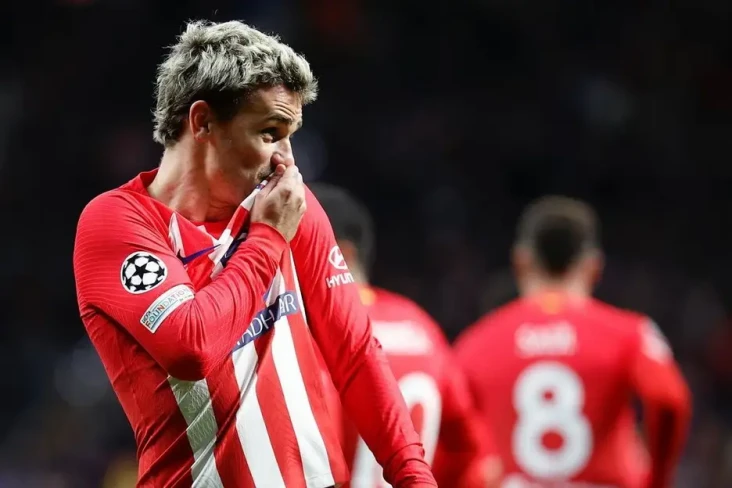 Hasil Liga Champions:...