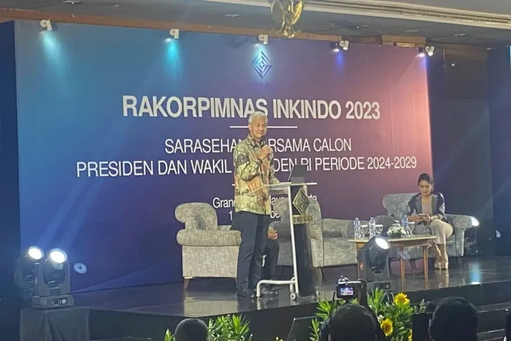 Ungkap 3 Masalah Besar,...