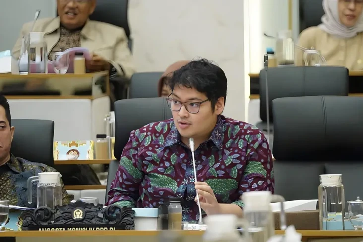 Ravindra Sebut Petani...
