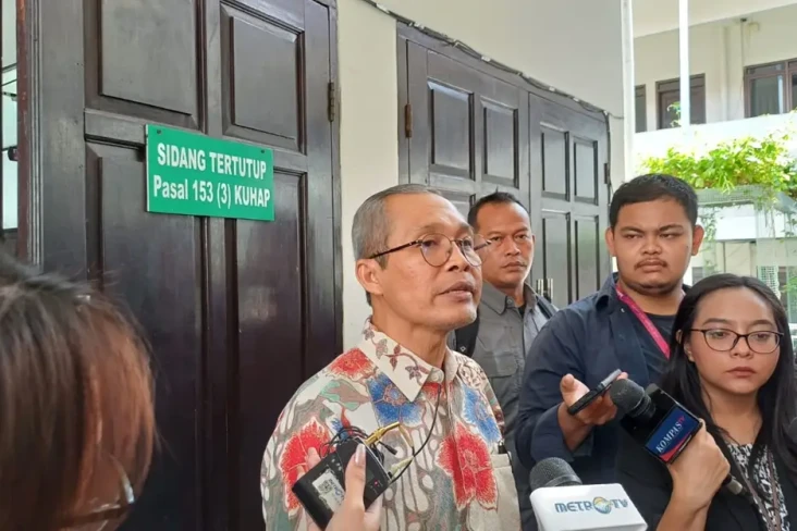 KPK Pastikan Kantongi...