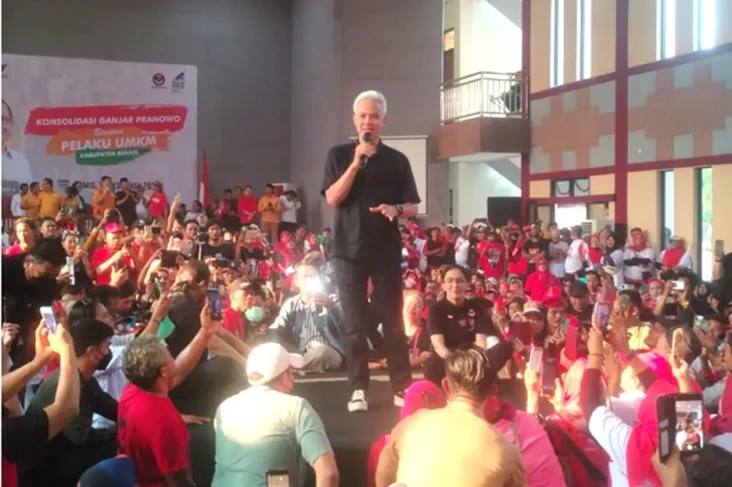 Terima Tantangan KPK,...