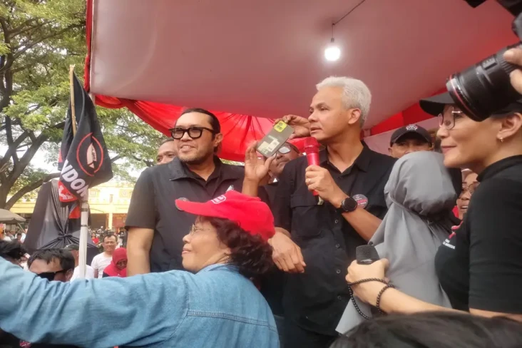 Atasi Kelangkaan Pupuk...