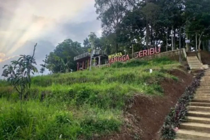 6 Tempat Wisata di Jatinangor,...