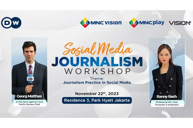 MNC Kolaborasi dengan...