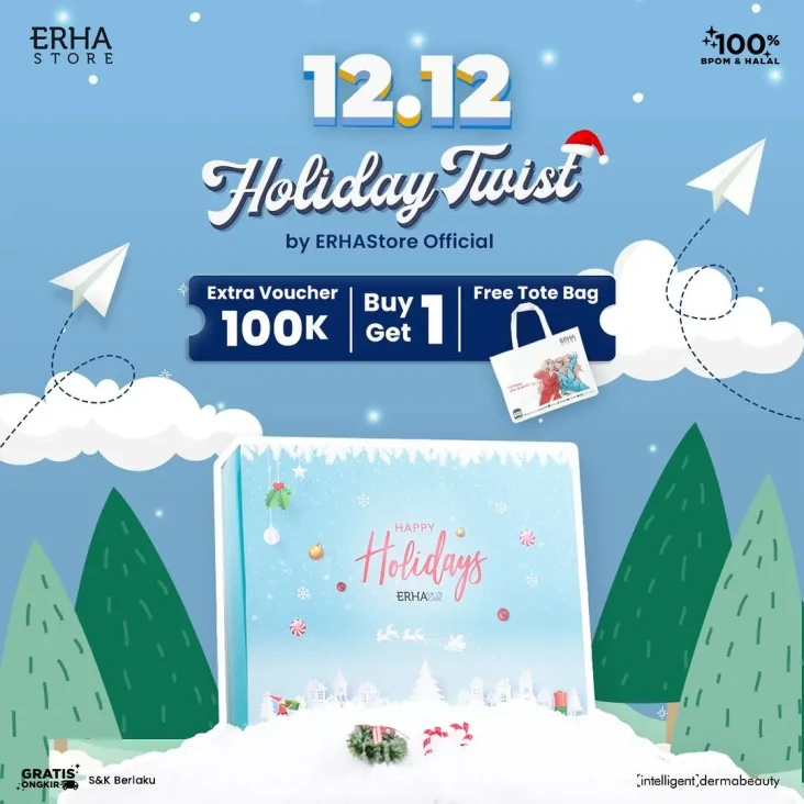 Hanya di Shopee Finest!...