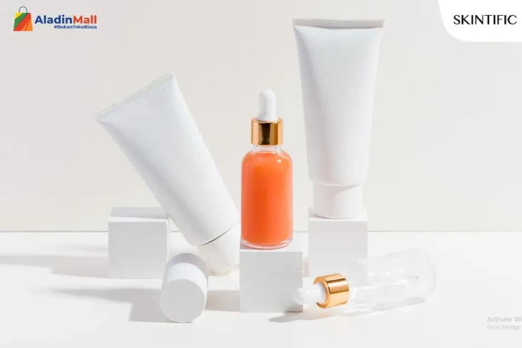 7 Tips Memilih Skincare...