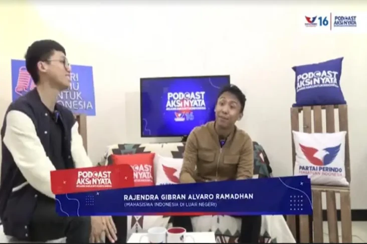 Kisah Mahasiswa Indonesia...