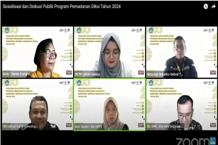 Transformasi Pendidikan...