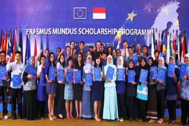 11 Beasiswa S1-S3 Jerman...