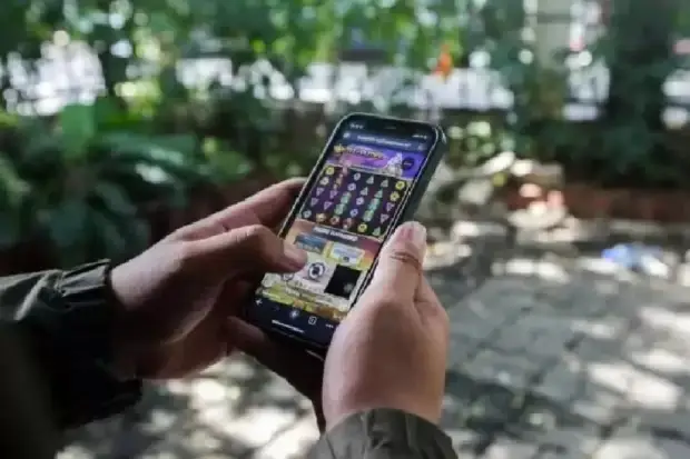 PPATK Blokir 733 Rekening...