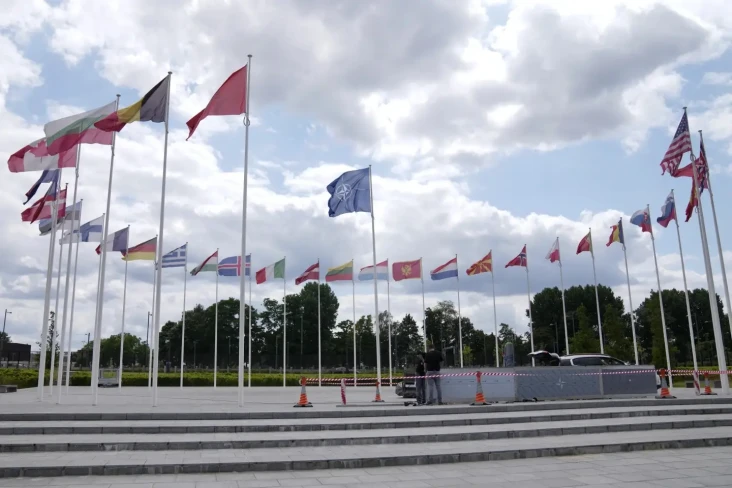 5 Negara Anggota NATO...