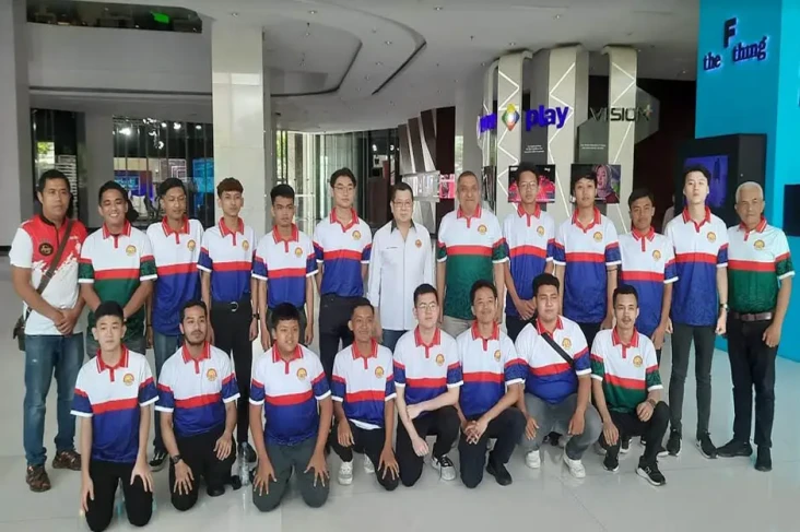 POBSI Rencanakan Gelar...