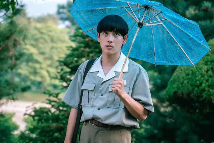 5 Drama Korea Terbaik...