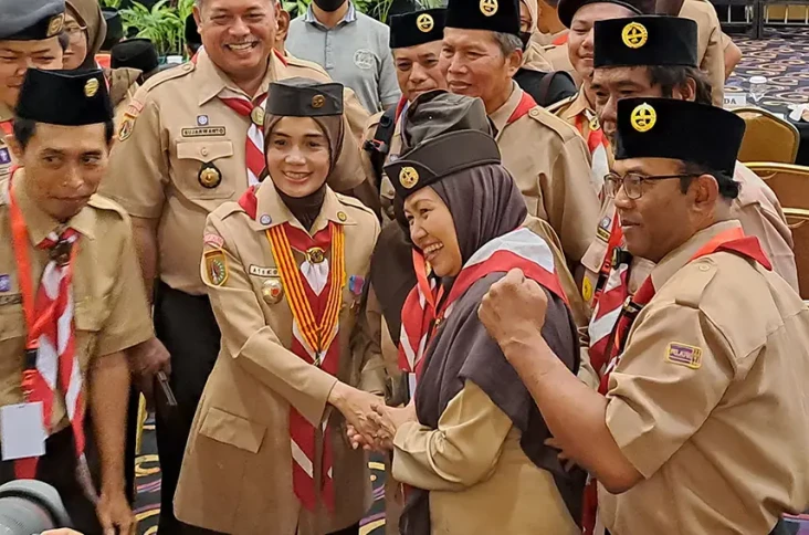 Ini Harapan Siti Atikoh...