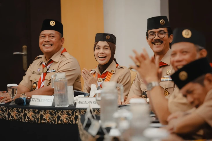 Purnatugas, Ini Sederet...
