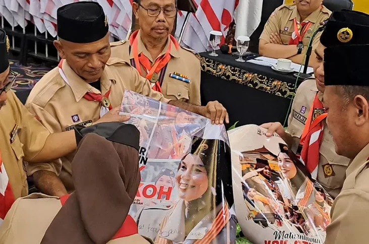 Siti Atikoh Ganjar:...