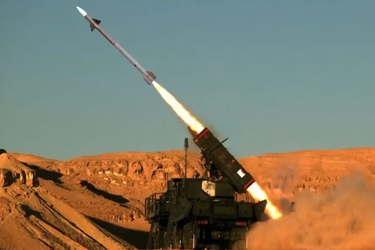 Mengenal Sistem Spyder...