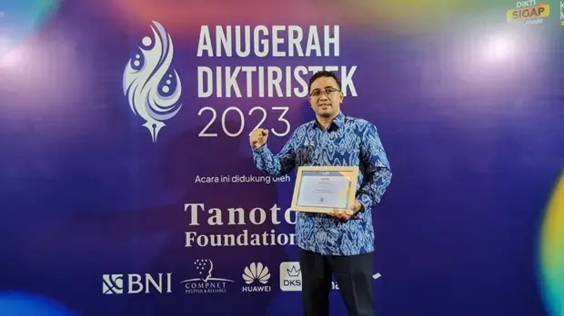Selamat! Pertamina Raih...