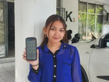 Penuhi Segala Kebutuhan,...
