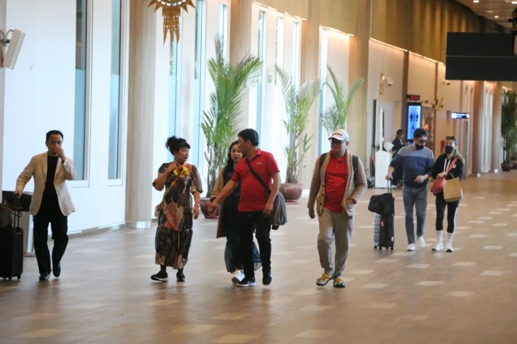 Bandara I Gusti Ngurah...
