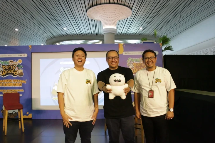 AP1 dan INFIA Corp Hadirkan...