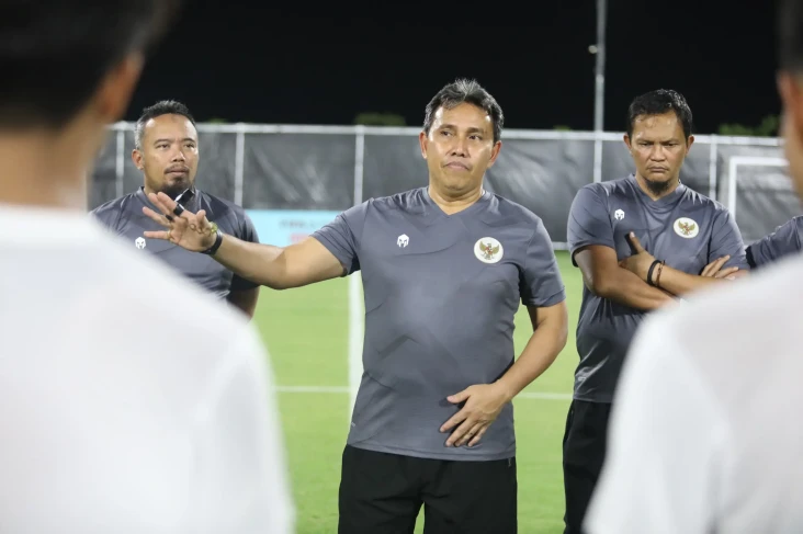 PSSI Belum Putuskan...