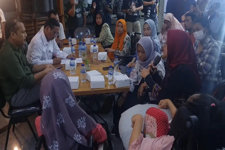 Mahfud MD Siapkan Program...