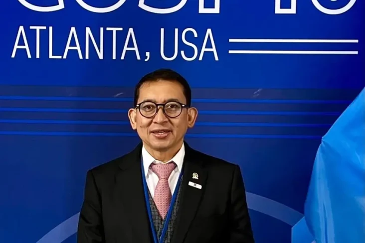 Fadli Zon Dorong ASEAN...