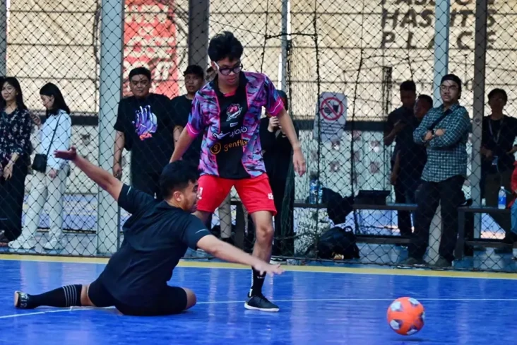 Alam Ganjar Tekankan...