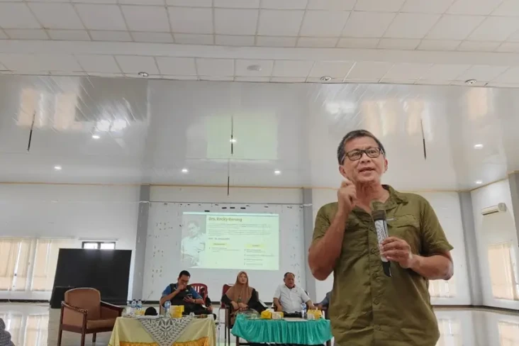 KIB Bangun Kualitas...