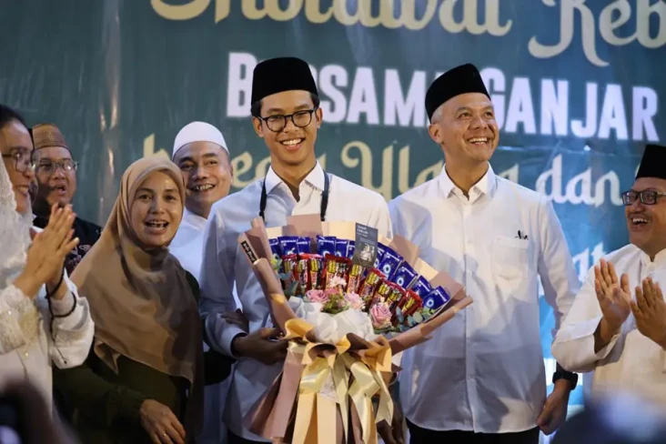 Ponpes Nurul Huda Doakan...