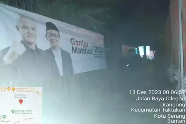 APK Capres-Cawapres...