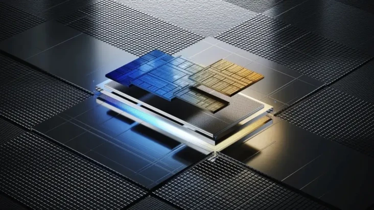 Intel Umumkan Chip Khusus...