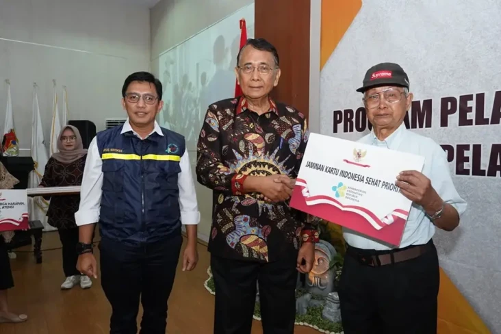 Kemenko Polhukam Realisasikan...