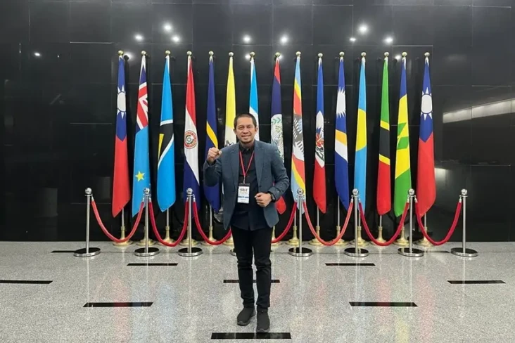 Indonesia Bisa Belajar...