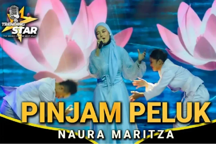 Naura Maritza Pukau...